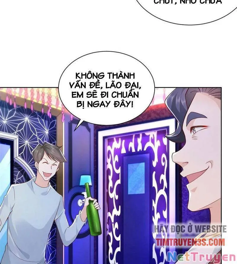 Ta Mỗi Tuần Có Một Chức Nghiệp Chapter 95 - Trang 50