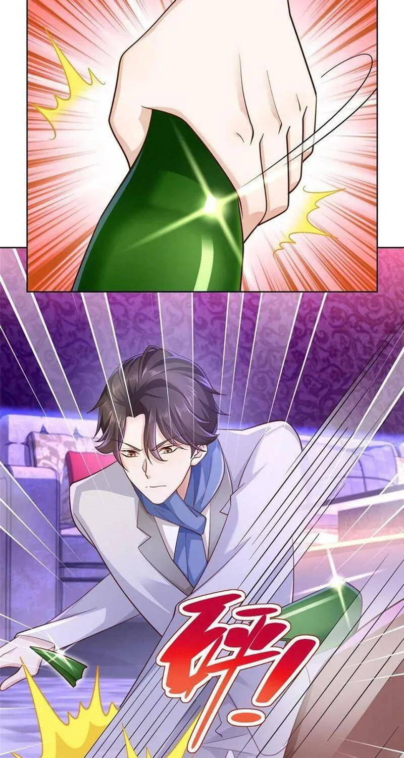 Ta Mỗi Tuần Có Một Chức Nghiệp Chapter 96 - Trang 10