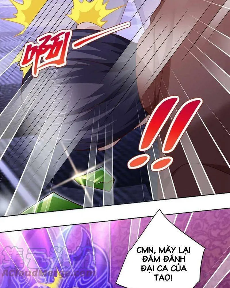 Ta Mỗi Tuần Có Một Chức Nghiệp Chapter 96 - Trang 11