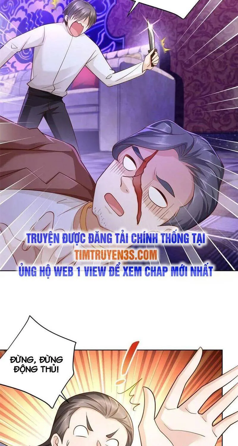 Ta Mỗi Tuần Có Một Chức Nghiệp Chapter 96 - Trang 12