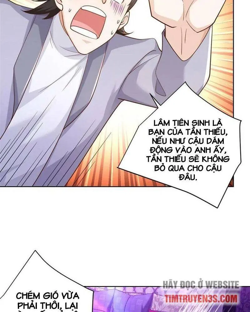 Ta Mỗi Tuần Có Một Chức Nghiệp Chapter 96 - Trang 13