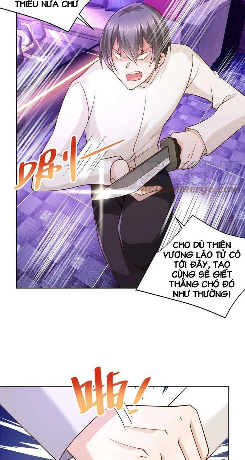 Ta Mỗi Tuần Có Một Chức Nghiệp Chapter 96 - Trang 15