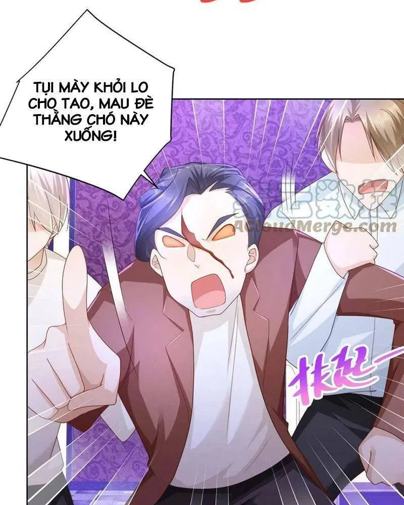 Ta Mỗi Tuần Có Một Chức Nghiệp Chapter 96 - Trang 21