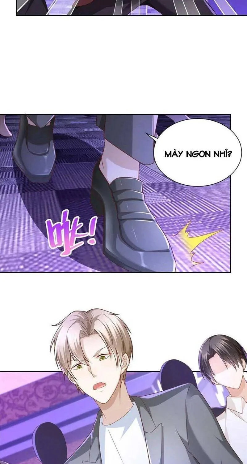 Ta Mỗi Tuần Có Một Chức Nghiệp Chapter 96 - Trang 22