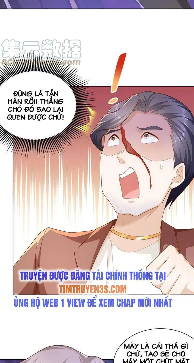 Ta Mỗi Tuần Có Một Chức Nghiệp Chapter 96 - Trang 24