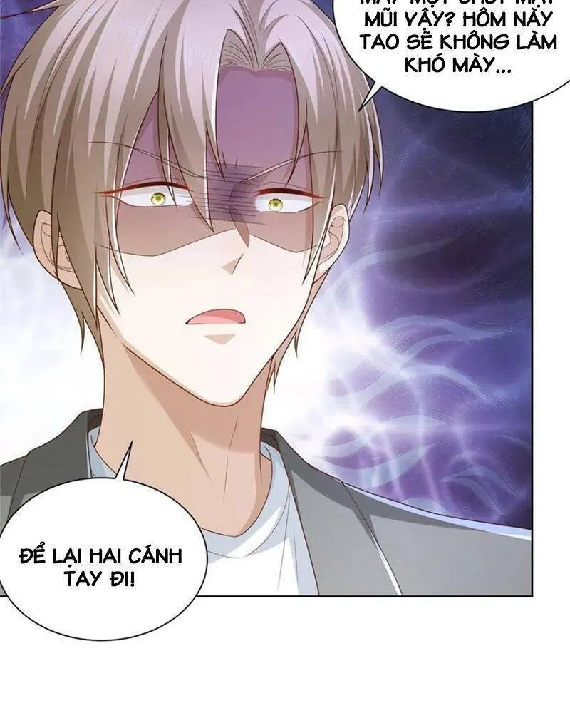 Ta Mỗi Tuần Có Một Chức Nghiệp Chapter 96 - Trang 25