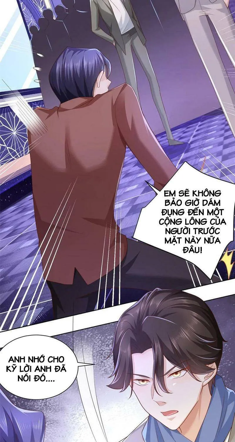 Ta Mỗi Tuần Có Một Chức Nghiệp Chapter 96 - Trang 28