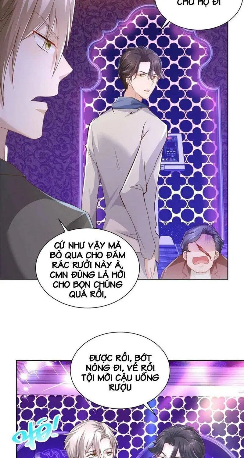 Ta Mỗi Tuần Có Một Chức Nghiệp Chapter 96 - Trang 30