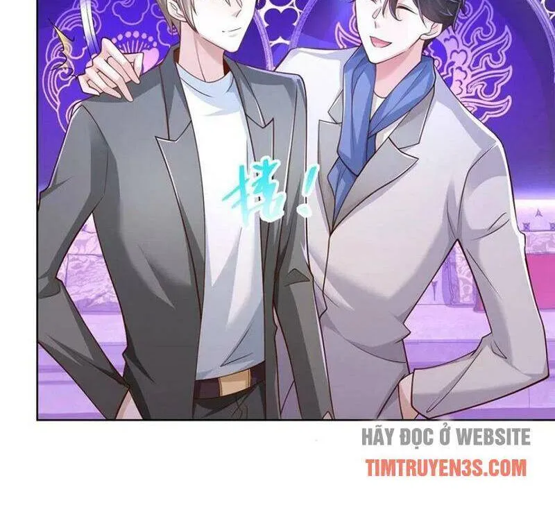 Ta Mỗi Tuần Có Một Chức Nghiệp Chapter 96 - Trang 31