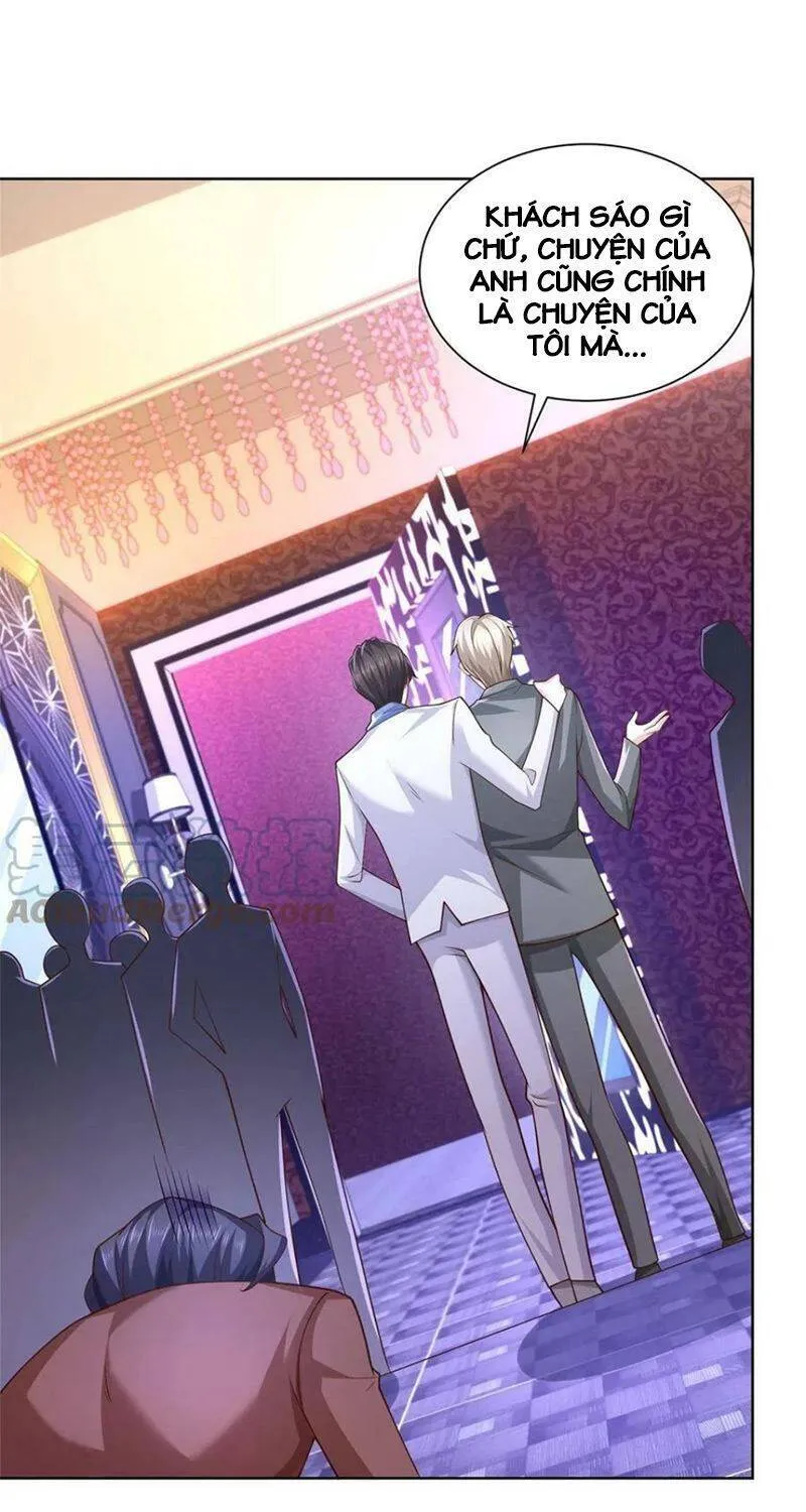 Ta Mỗi Tuần Có Một Chức Nghiệp Chapter 96 - Trang 32