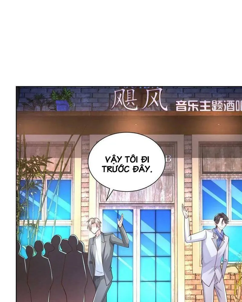 Ta Mỗi Tuần Có Một Chức Nghiệp Chapter 96 - Trang 33