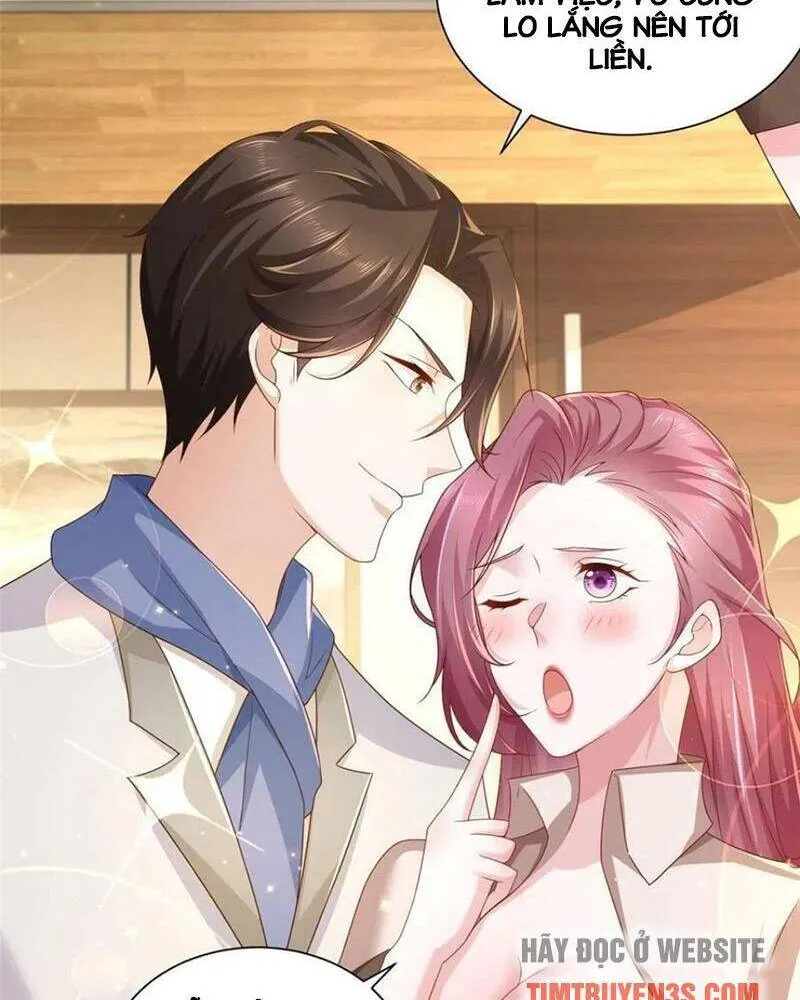 Ta Mỗi Tuần Có Một Chức Nghiệp Chapter 96 - Trang 40