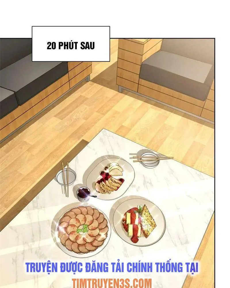 Ta Mỗi Tuần Có Một Chức Nghiệp Chapter 96 - Trang 43
