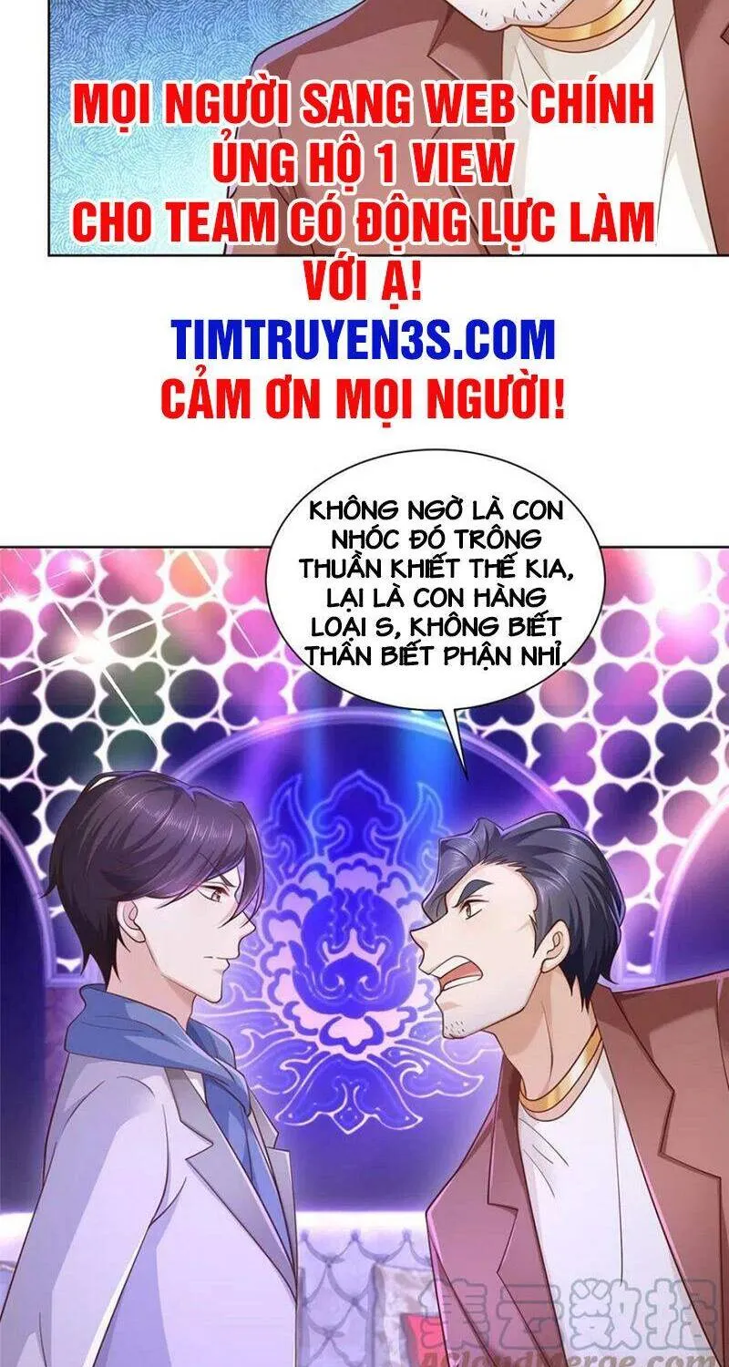 Ta Mỗi Tuần Có Một Chức Nghiệp Chapter 96 - Trang 8