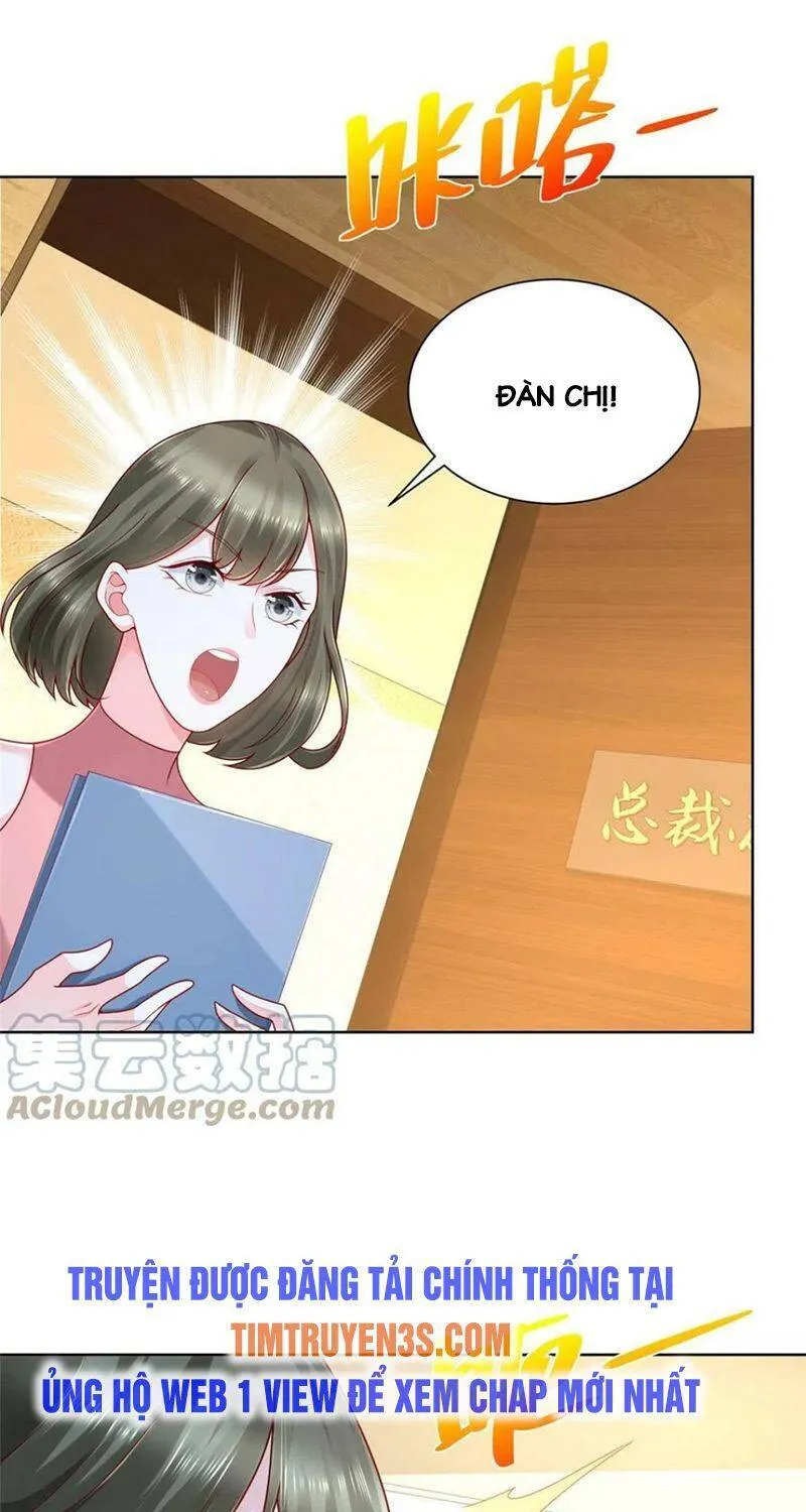 Ta Mỗi Tuần Có Một Chức Nghiệp Chapter 97 - Trang 10