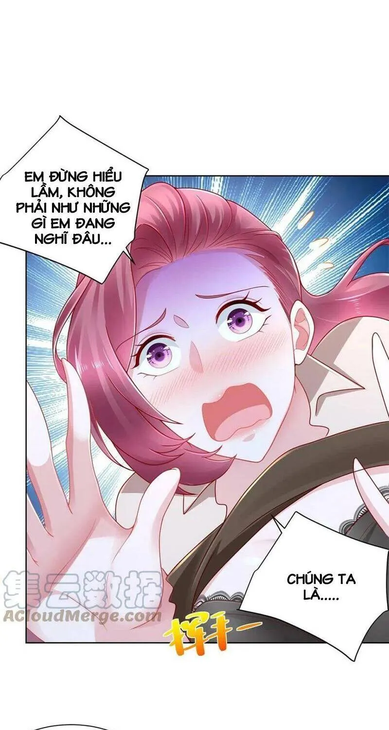 Ta Mỗi Tuần Có Một Chức Nghiệp Chapter 97 - Trang 12