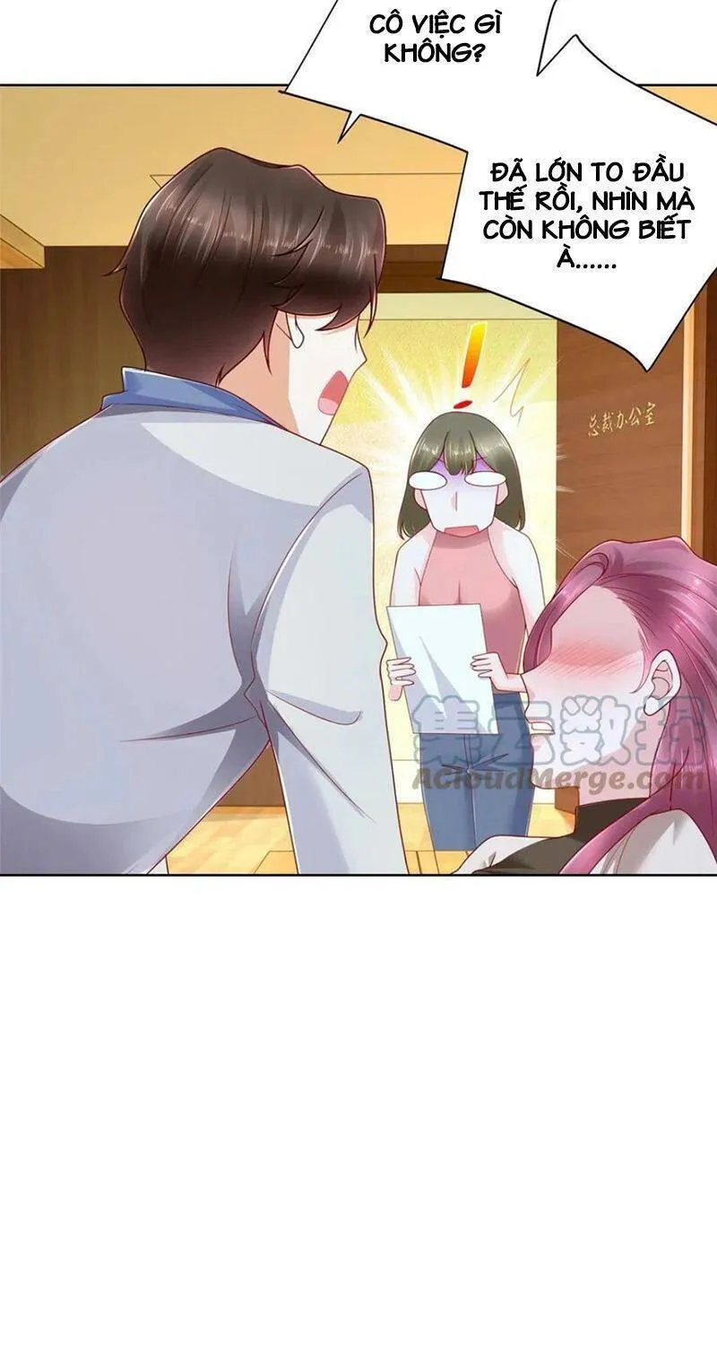 Ta Mỗi Tuần Có Một Chức Nghiệp Chapter 97 - Trang 15