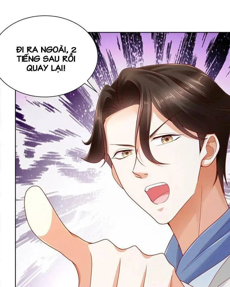 Ta Mỗi Tuần Có Một Chức Nghiệp Chapter 97 - Trang 16