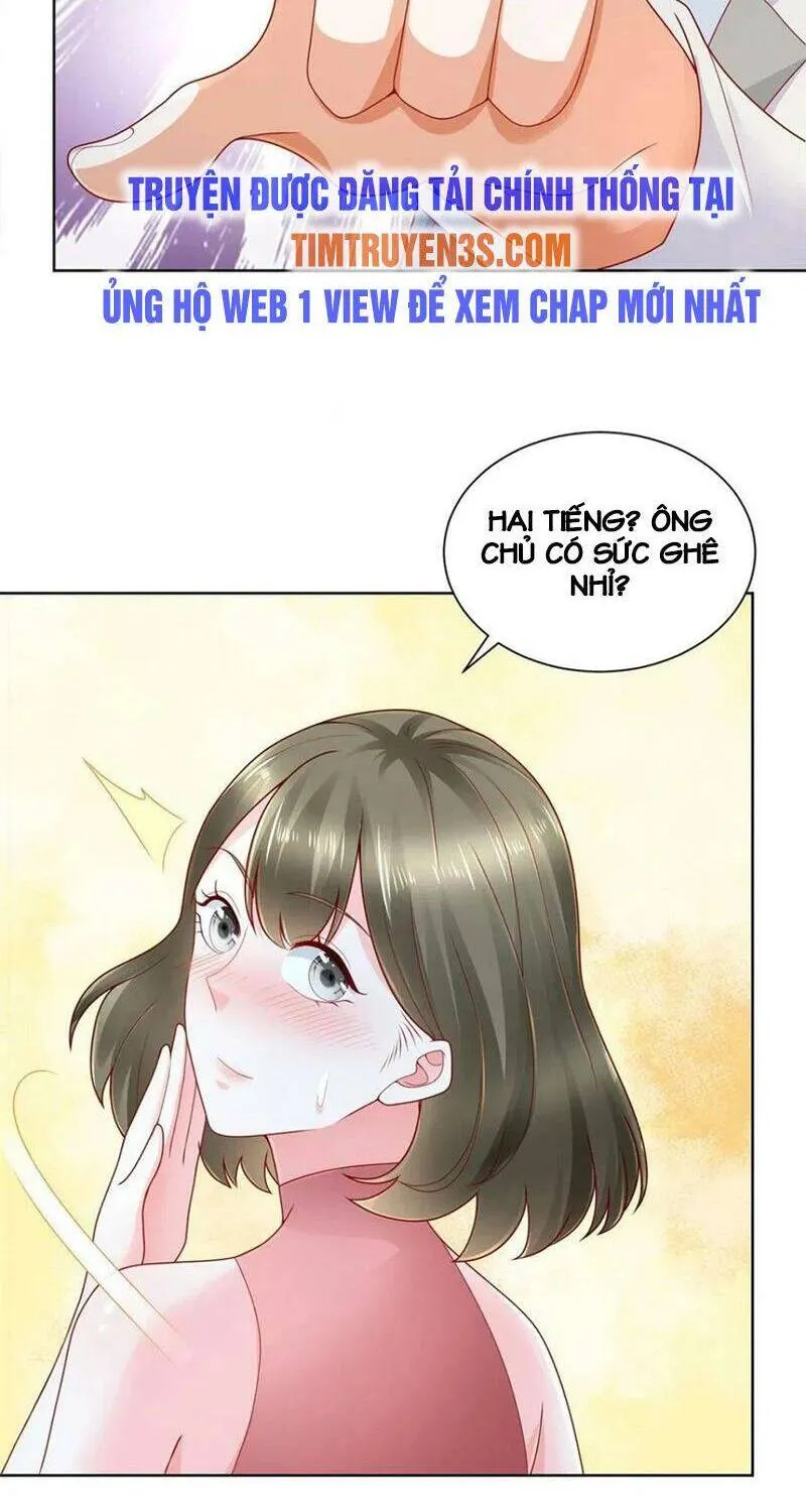 Ta Mỗi Tuần Có Một Chức Nghiệp Chapter 97 - Trang 17