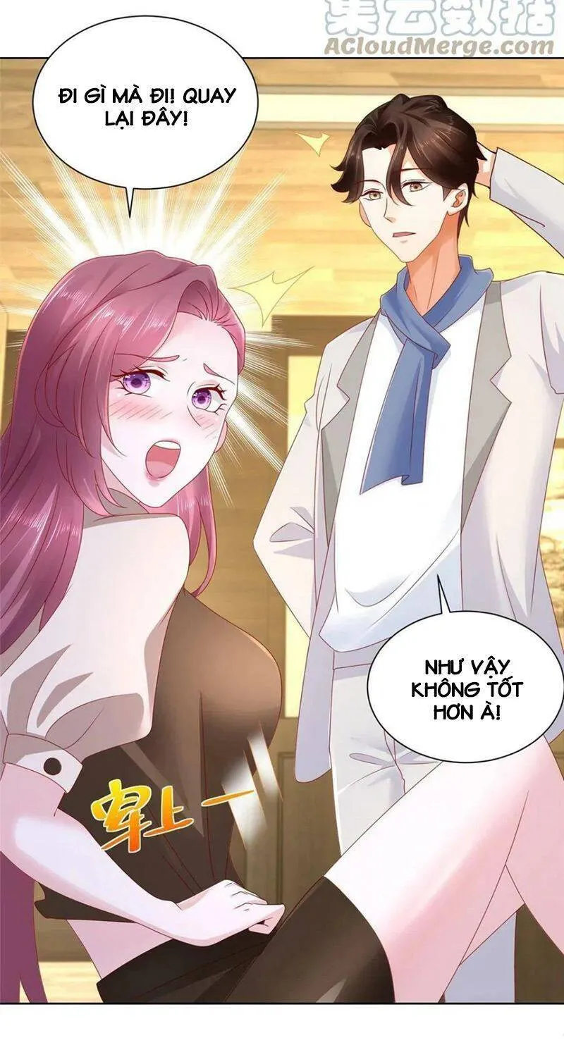 Ta Mỗi Tuần Có Một Chức Nghiệp Chapter 97 - Trang 20