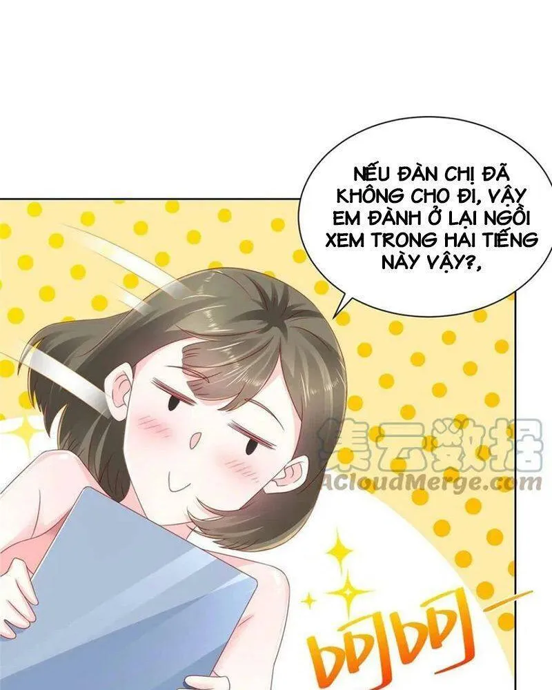 Ta Mỗi Tuần Có Một Chức Nghiệp Chapter 97 - Trang 21