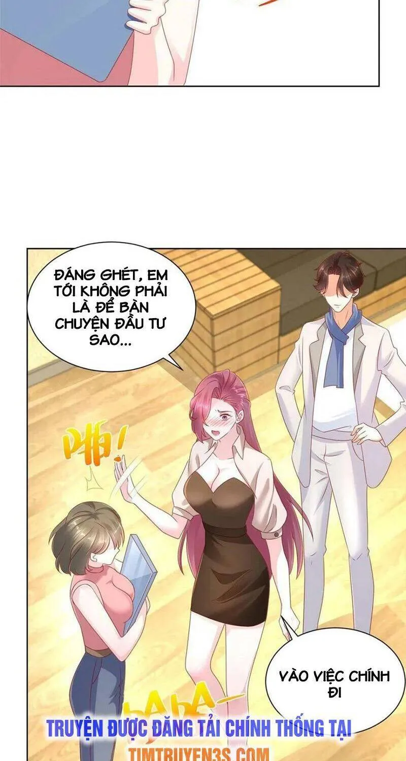 Ta Mỗi Tuần Có Một Chức Nghiệp Chapter 97 - Trang 22