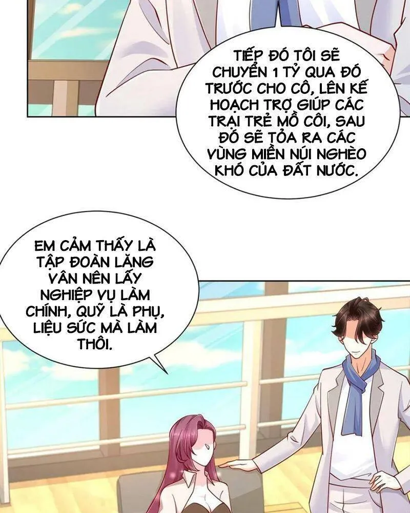 Ta Mỗi Tuần Có Một Chức Nghiệp Chapter 97 - Trang 25