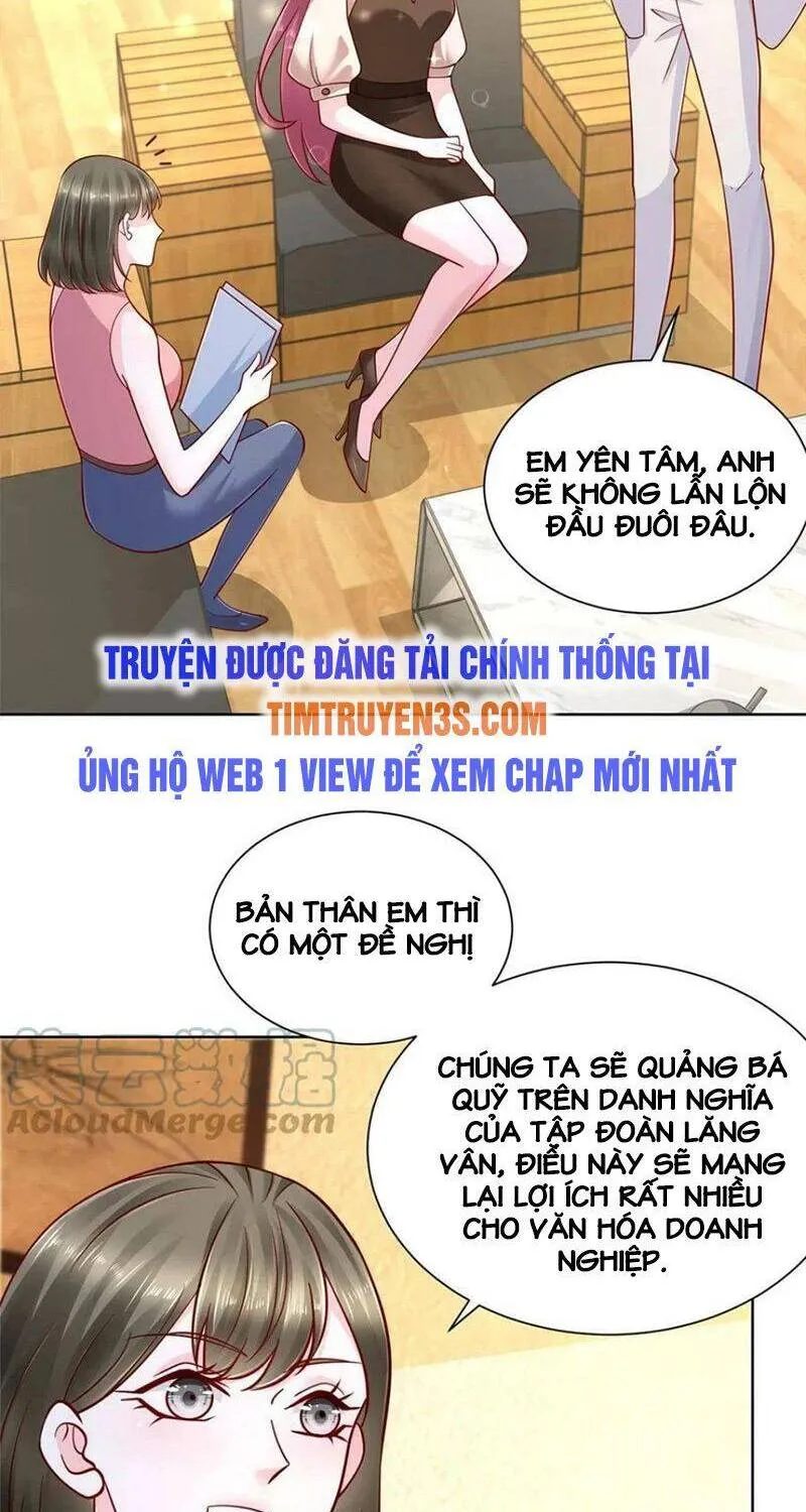 Ta Mỗi Tuần Có Một Chức Nghiệp Chapter 97 - Trang 26
