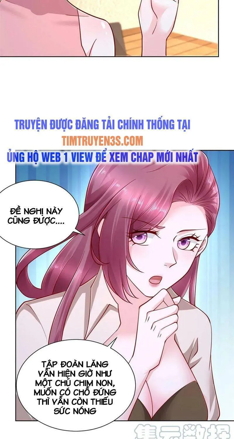 Ta Mỗi Tuần Có Một Chức Nghiệp Chapter 97 - Trang 28