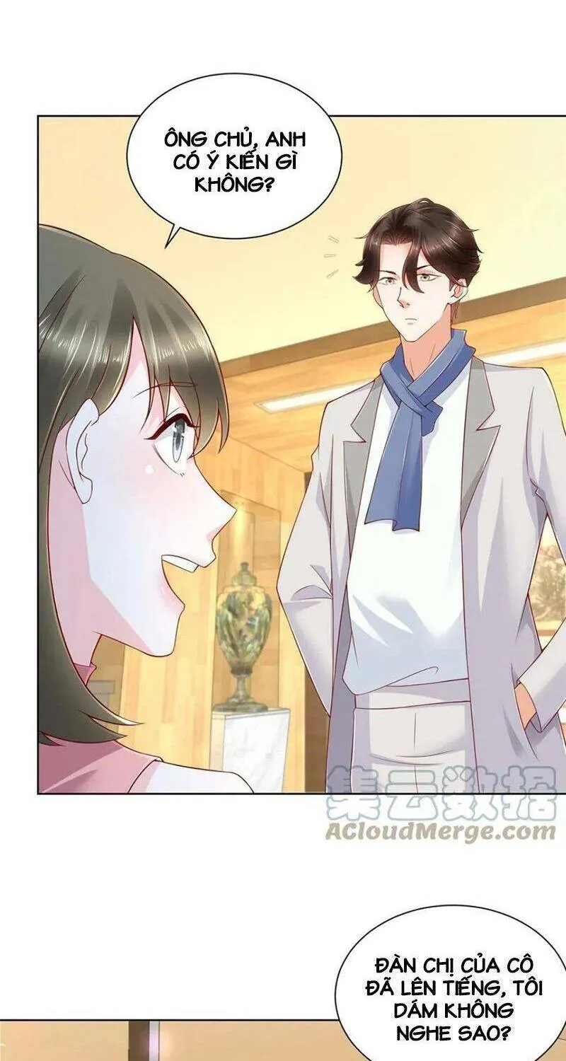 Ta Mỗi Tuần Có Một Chức Nghiệp Chapter 97 - Trang 30