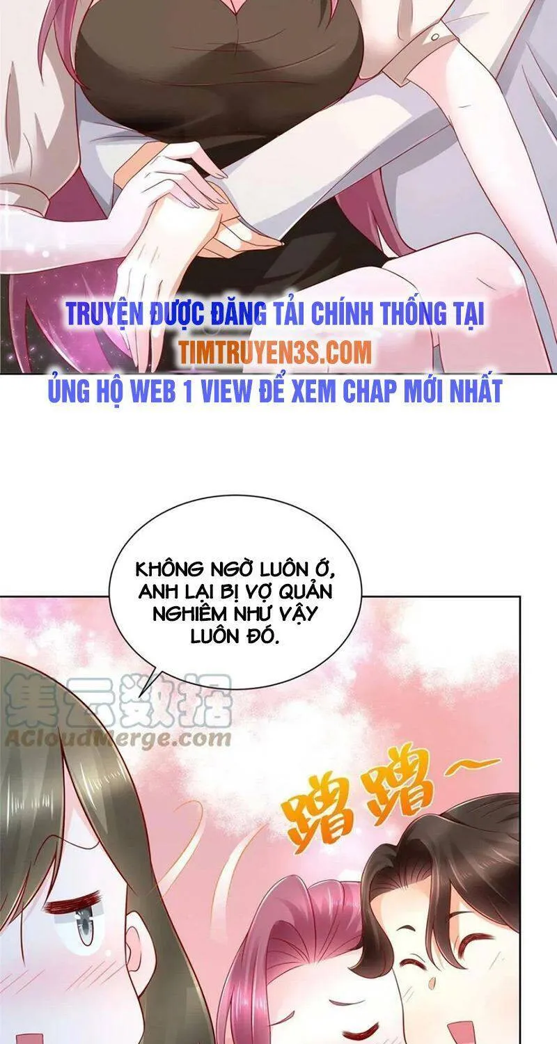 Ta Mỗi Tuần Có Một Chức Nghiệp Chapter 97 - Trang 32