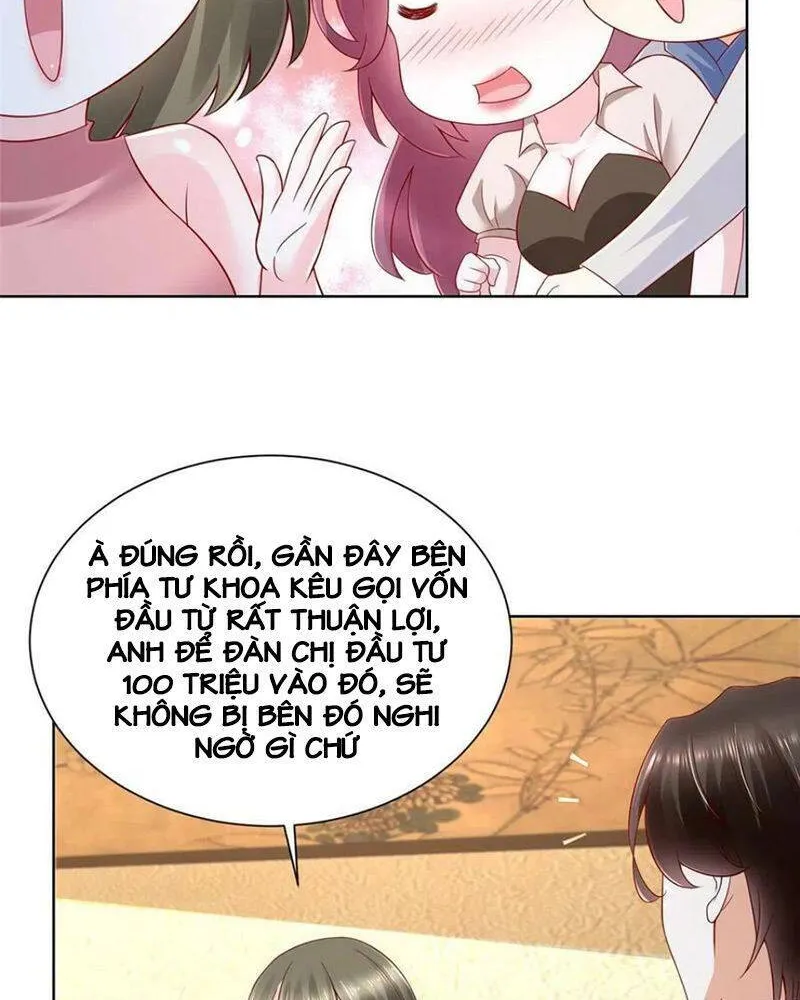 Ta Mỗi Tuần Có Một Chức Nghiệp Chapter 97 - Trang 33