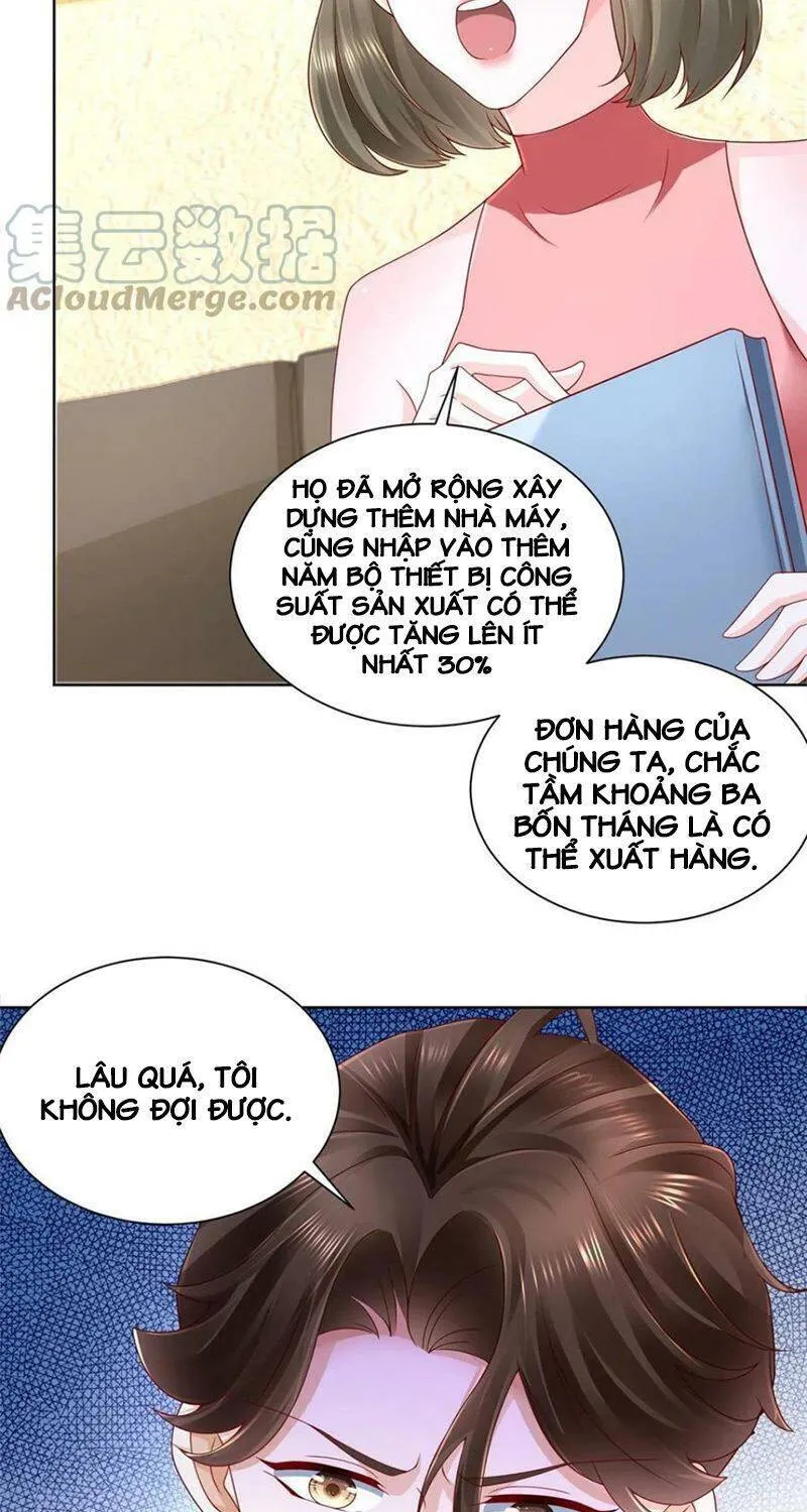 Ta Mỗi Tuần Có Một Chức Nghiệp Chapter 97 - Trang 37
