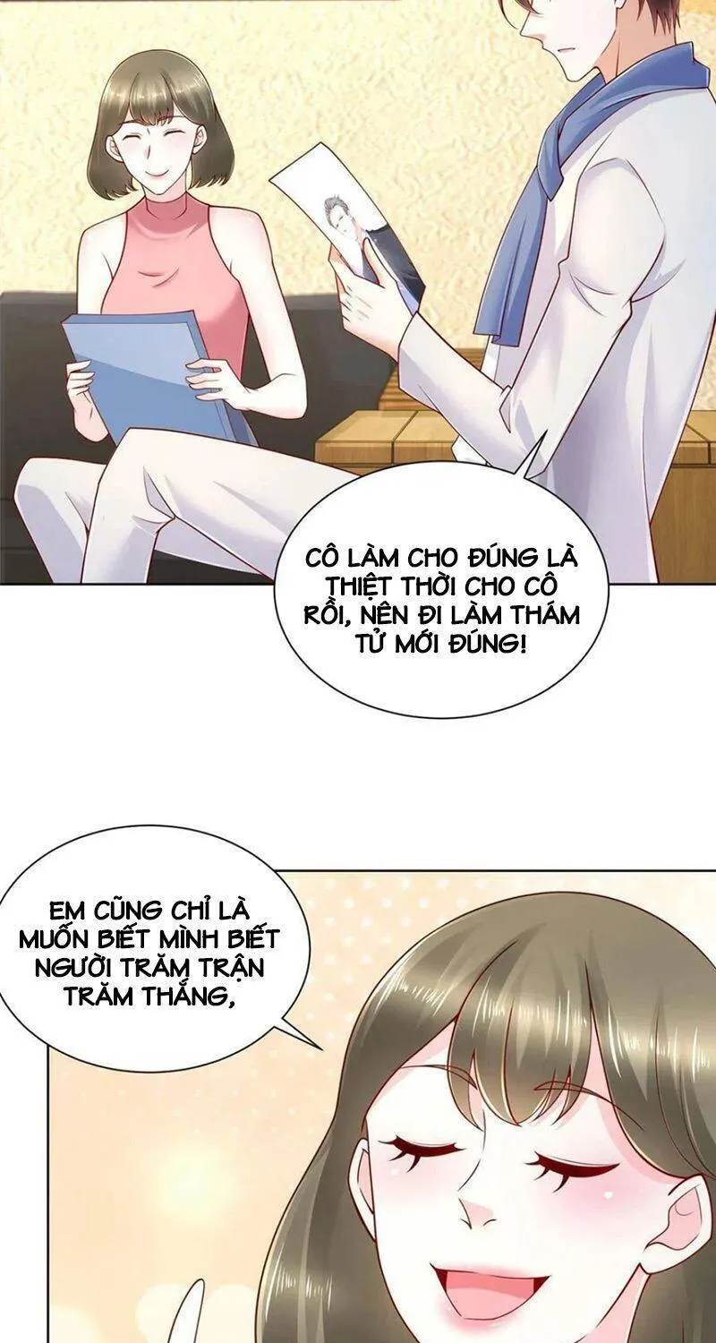 Ta Mỗi Tuần Có Một Chức Nghiệp Chapter 97 - Trang 42