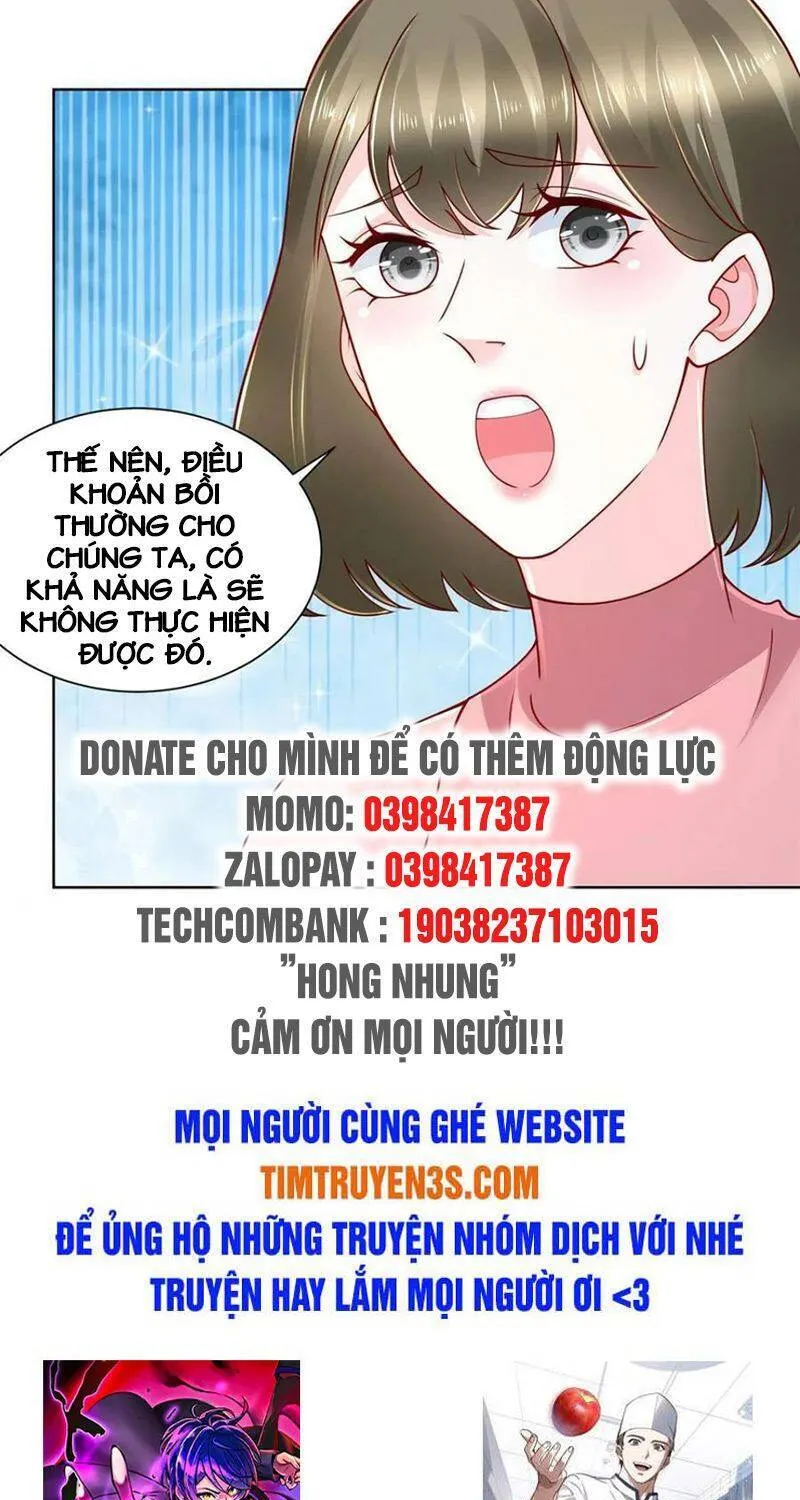 Ta Mỗi Tuần Có Một Chức Nghiệp Chapter 97 - Trang 46