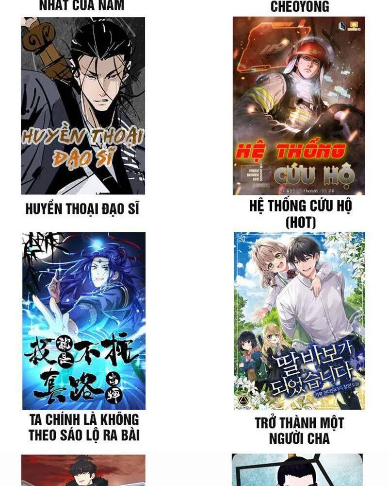 Ta Mỗi Tuần Có Một Chức Nghiệp Chapter 97 - Trang 49