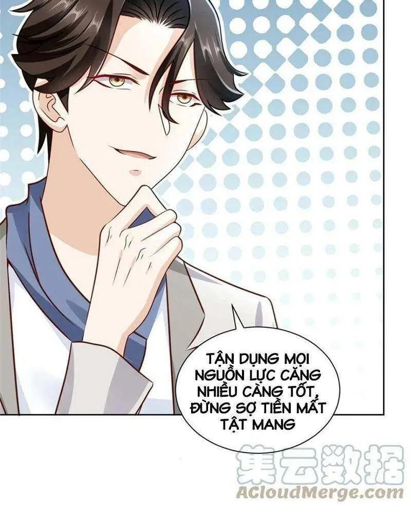 Ta Mỗi Tuần Có Một Chức Nghiệp Chapter 98 - Trang 11
