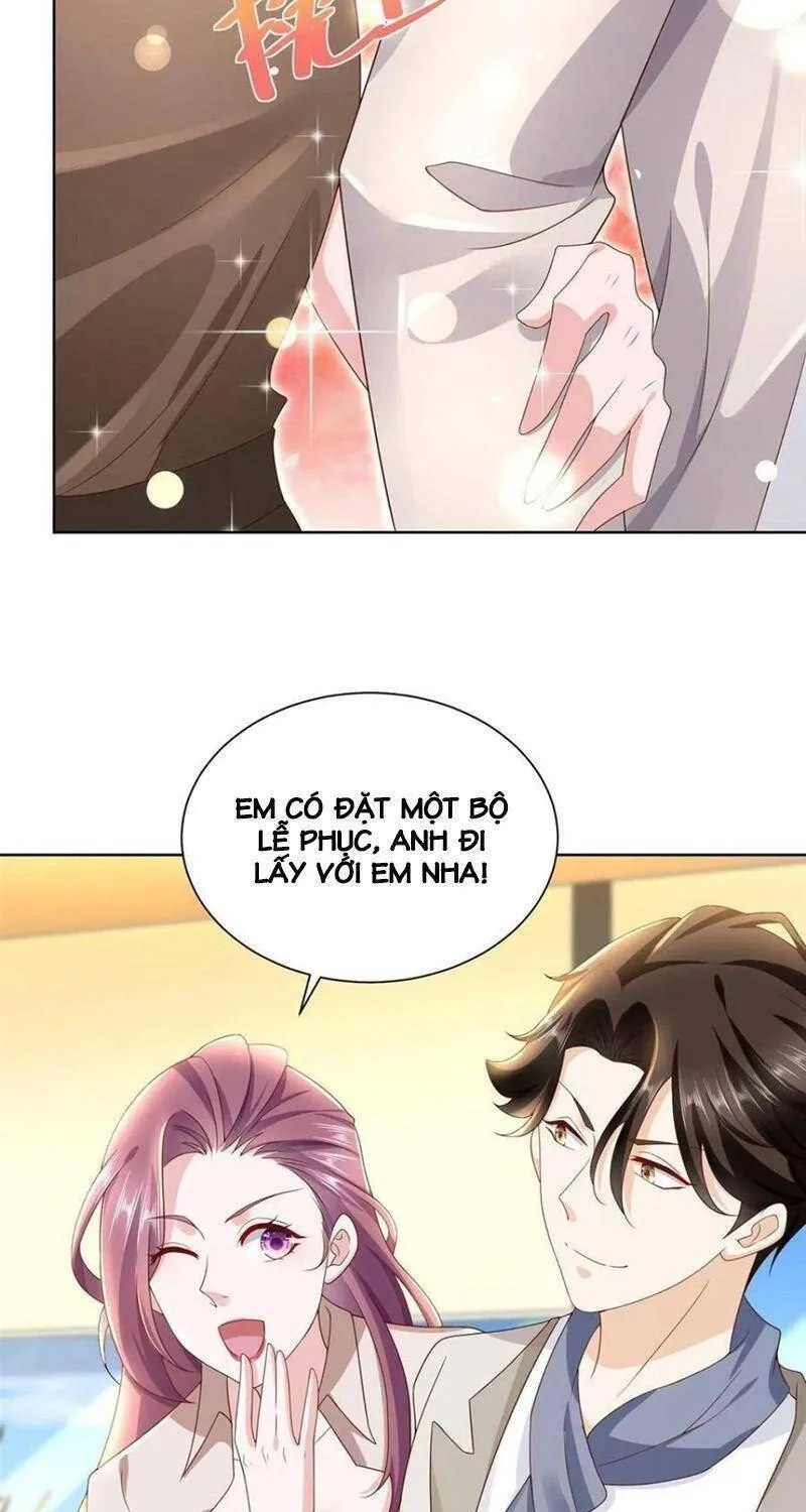 Ta Mỗi Tuần Có Một Chức Nghiệp Chapter 98 - Trang 15