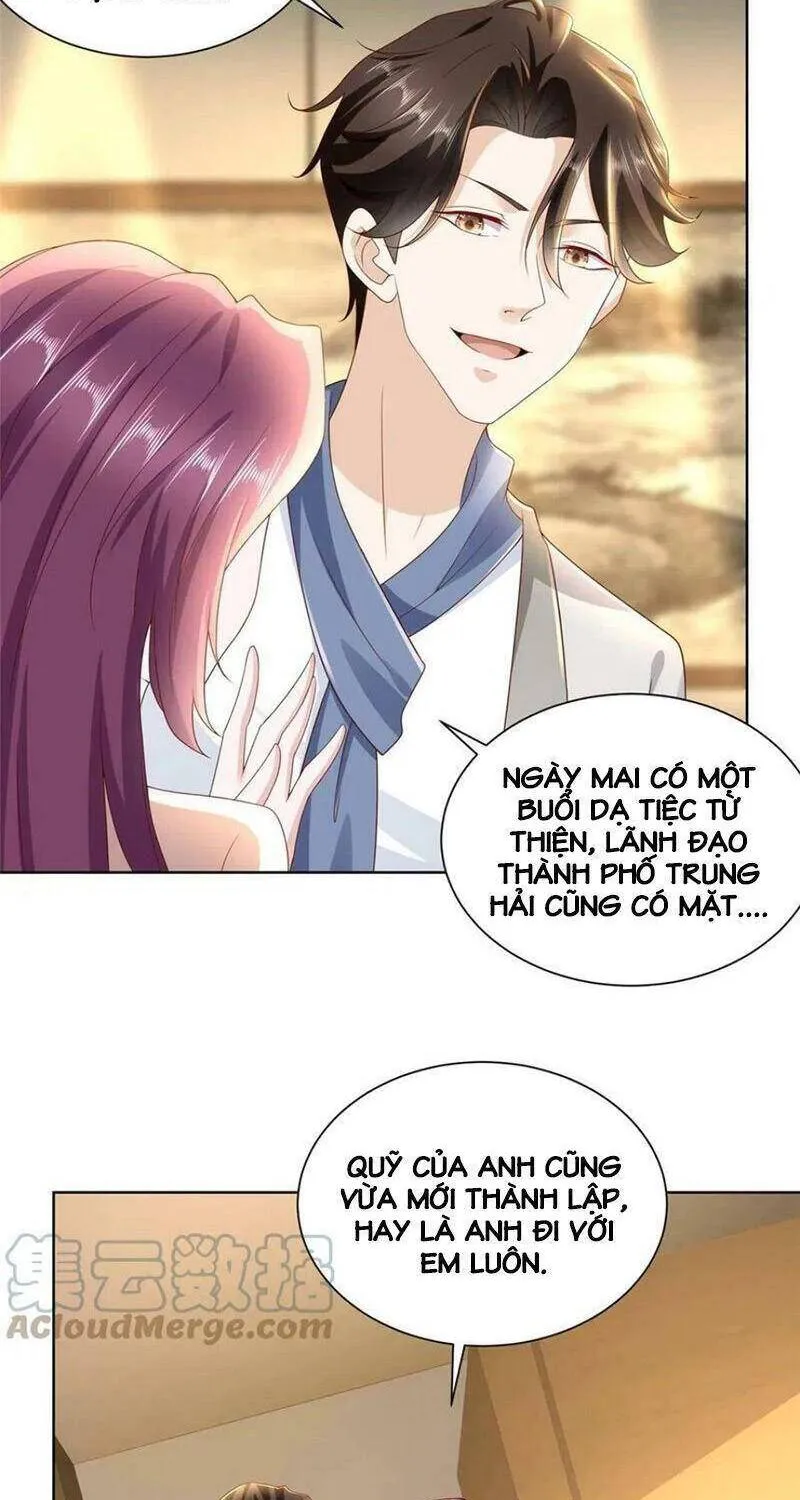 Ta Mỗi Tuần Có Một Chức Nghiệp Chapter 98 - Trang 17