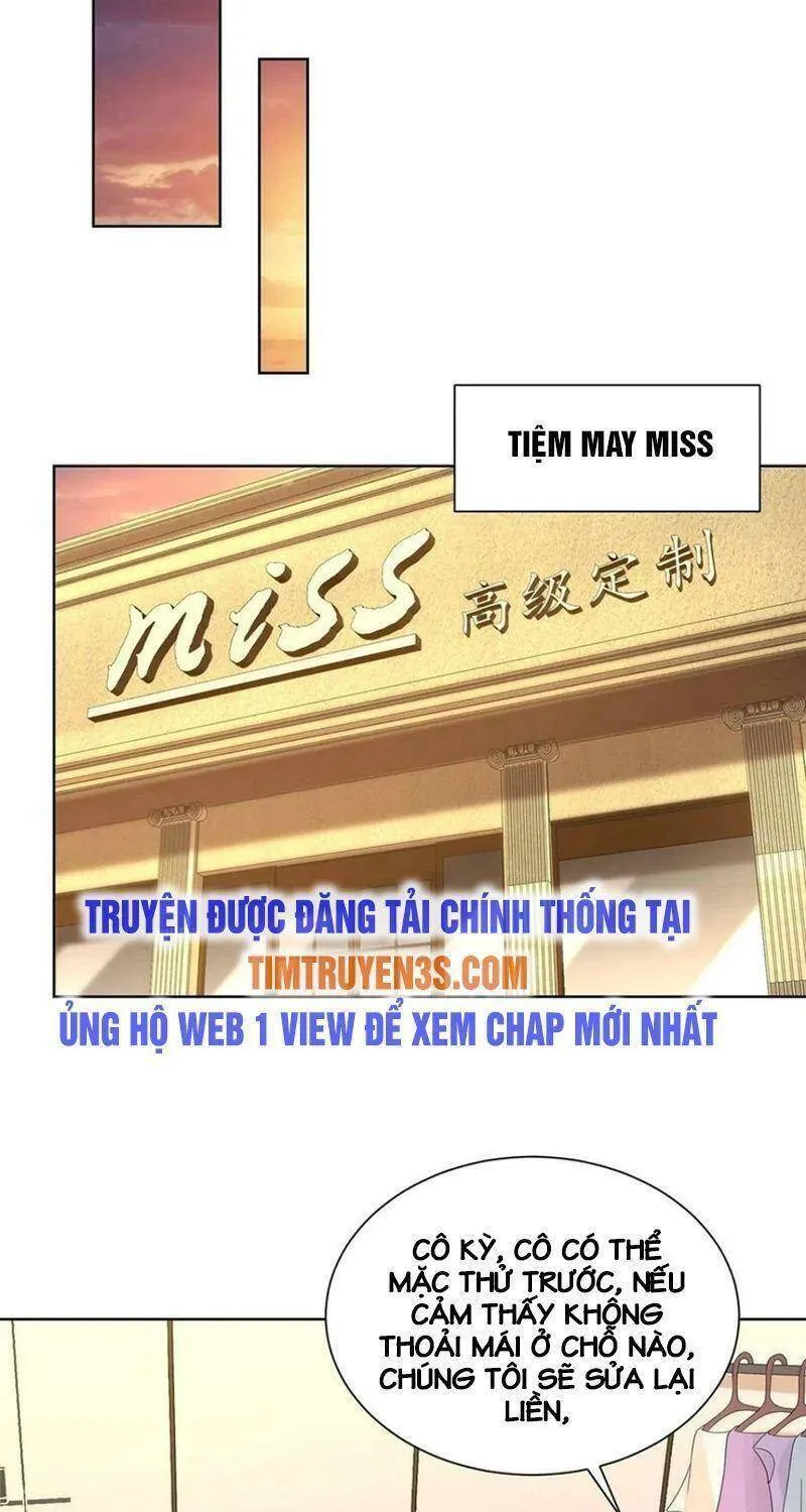 Ta Mỗi Tuần Có Một Chức Nghiệp Chapter 98 - Trang 20