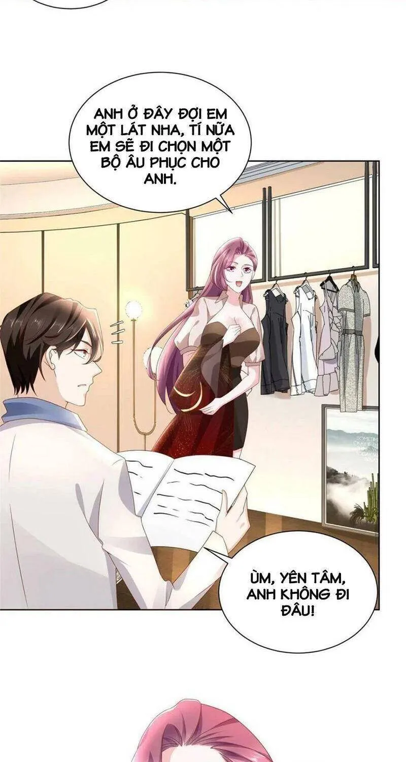 Ta Mỗi Tuần Có Một Chức Nghiệp Chapter 98 - Trang 22