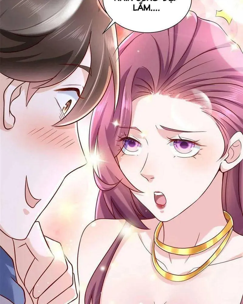 Ta Mỗi Tuần Có Một Chức Nghiệp Chapter 98 - Trang 25