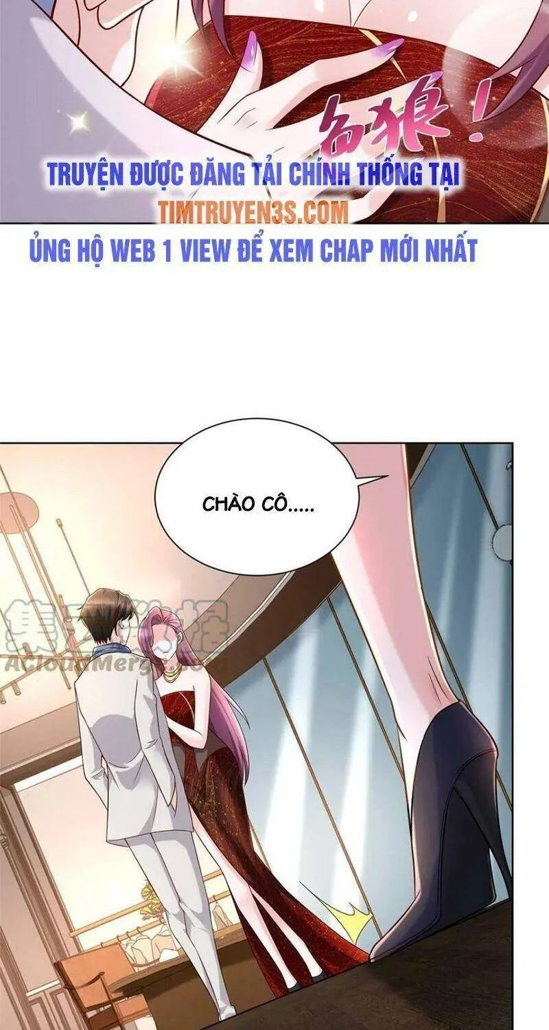 Ta Mỗi Tuần Có Một Chức Nghiệp Chapter 98 - Trang 26