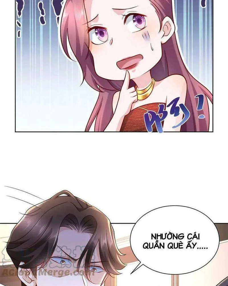 Ta Mỗi Tuần Có Một Chức Nghiệp Chapter 98 - Trang 29