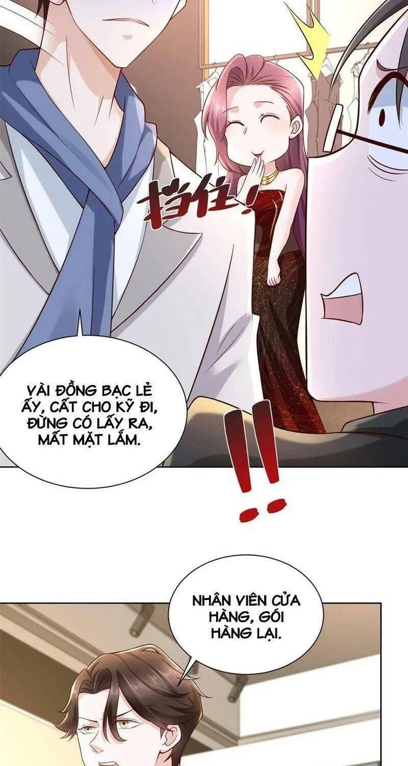 Ta Mỗi Tuần Có Một Chức Nghiệp Chapter 98 - Trang 30