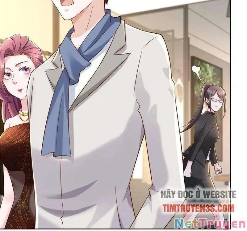 Ta Mỗi Tuần Có Một Chức Nghiệp Chapter 98 - Trang 31