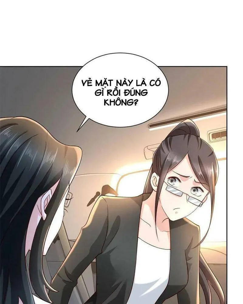 Ta Mỗi Tuần Có Một Chức Nghiệp Chapter 98 - Trang 33