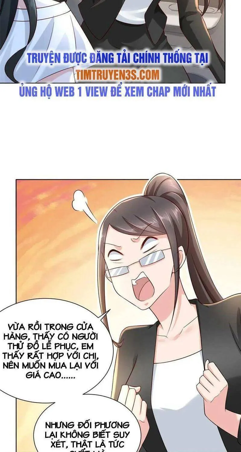 Ta Mỗi Tuần Có Một Chức Nghiệp Chapter 98 - Trang 34