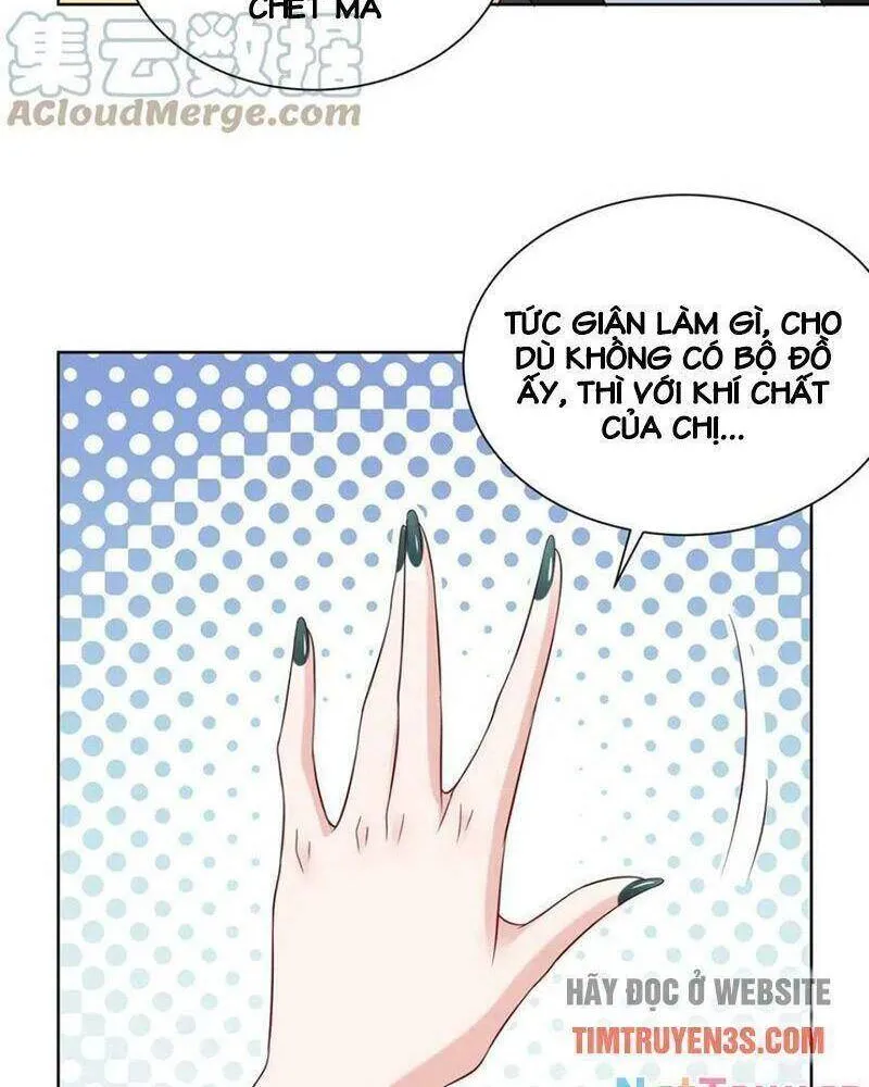 Ta Mỗi Tuần Có Một Chức Nghiệp Chapter 98 - Trang 35