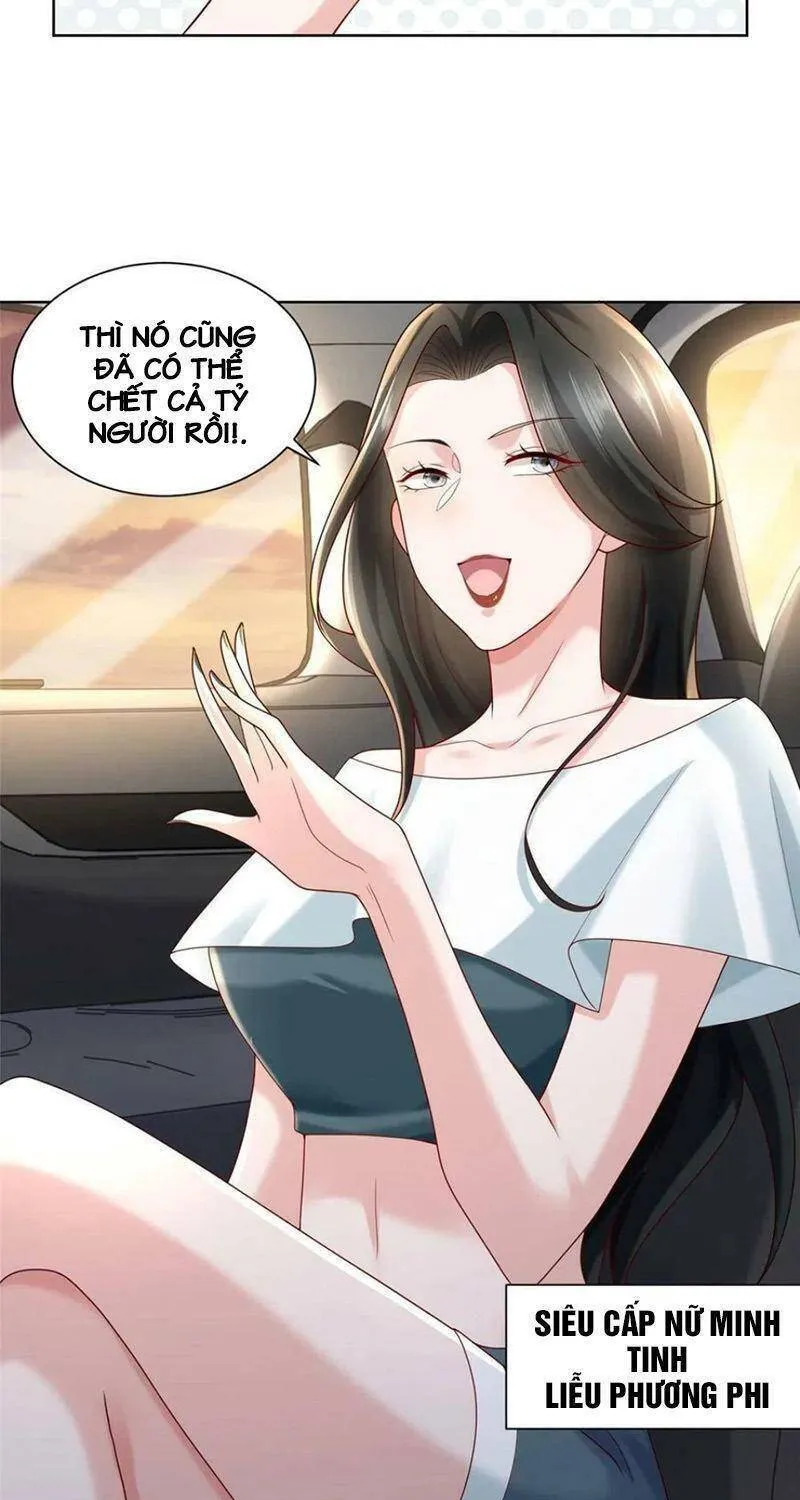 Ta Mỗi Tuần Có Một Chức Nghiệp Chapter 98 - Trang 37
